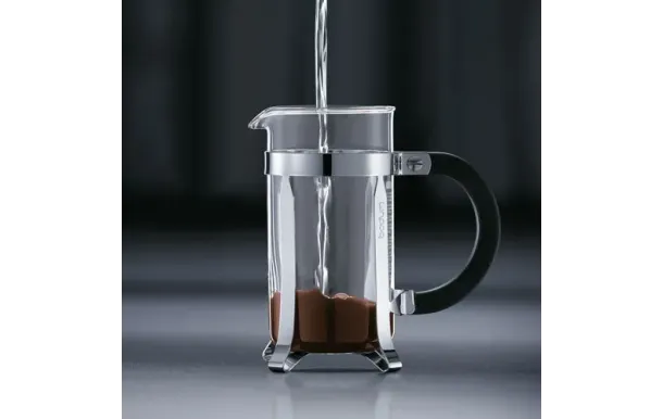 BODUM CHAMBORD CAFET 1923-109S